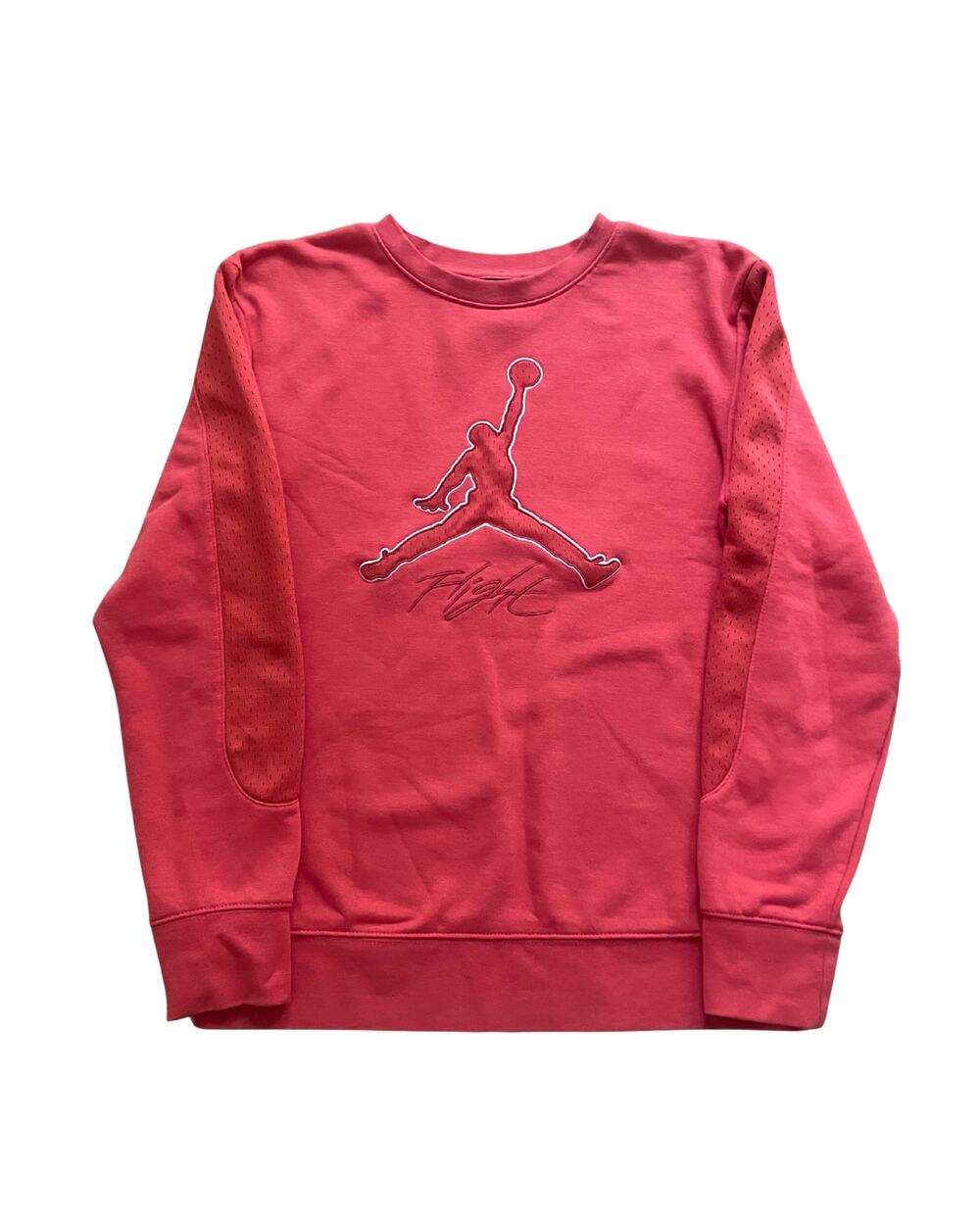 Jordon Crewneck Sweatshirt Boys Large #0267